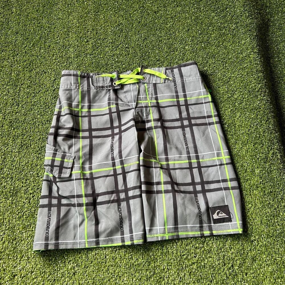 Quiksilver multi Shorts